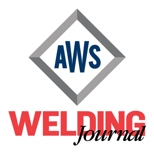 Welding Journal iOS App