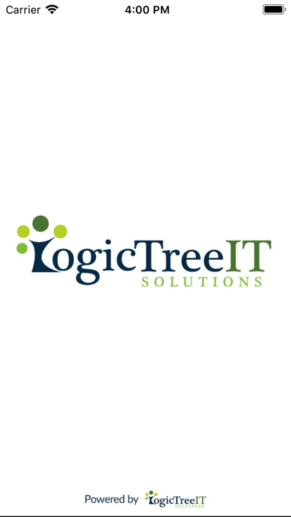 LogicTree IT