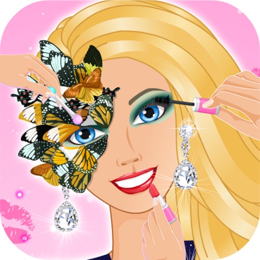 Princess’s Luxurious Ball-My Lace Skirt iOS App