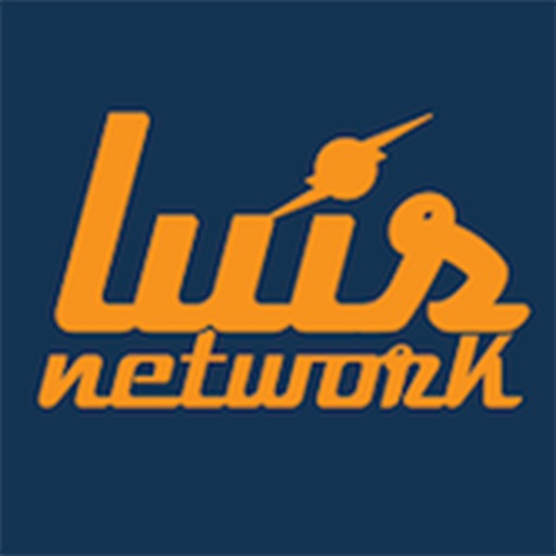 Luis Network icon