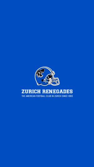 Zurich Renegades(圖1)-速報App