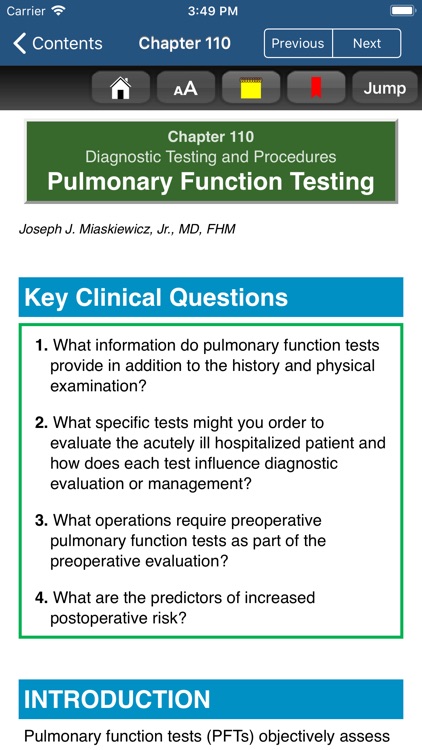 Principles Of Hospital Med 2/E screenshot-3