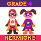 Top 50 Education Apps Like Fourth Grade Science Quiz & Games by Hermione Lite - Best Alternatives