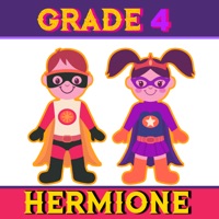 Fourth Grade Science Quiz  Games by Hermione Lite