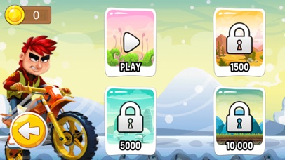 Dirt Bike Racing screenshot 4