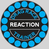 VR DRAG RACE REACTION TRAINER