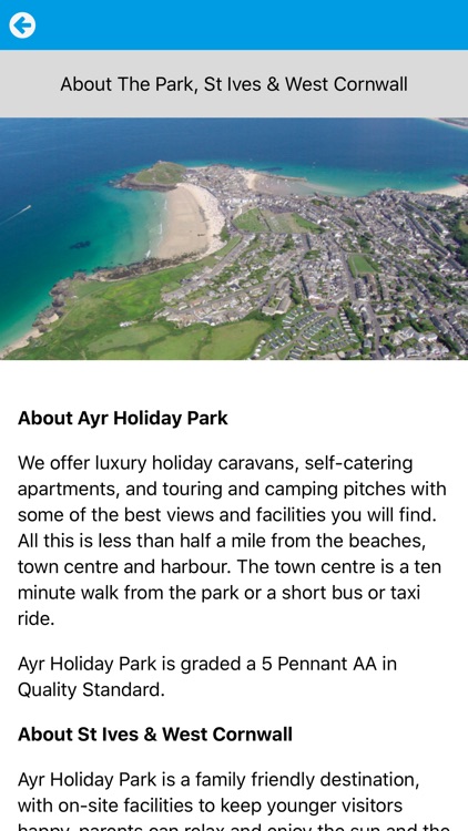 Ayr Holiday Park screenshot-3