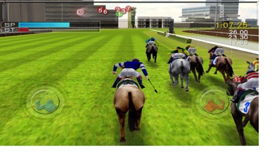 iHorse Racing: horse race gameのスクリーンショット1 iHorse Racing: horse race gameのスクリーンショット1