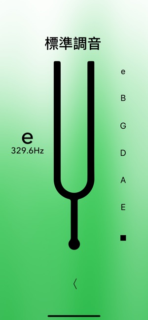 吉他調音器 – Guitar Tuner Pro(圖2)-速報App