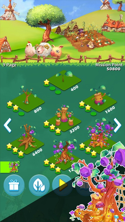 2048 Farm screenshot-6