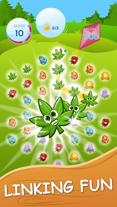 Weed Blast - blossom sagacious screenshot 2