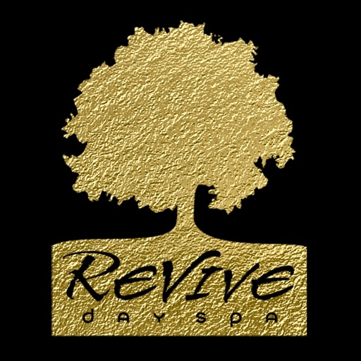 Revive Day Spa Team App icon