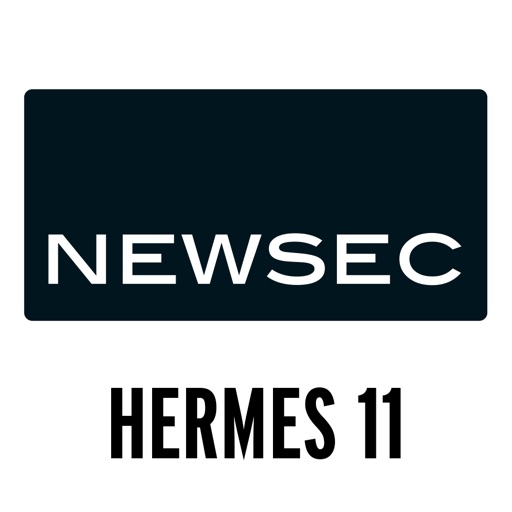 Hermes 11 Newsec iOS App