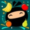 Go Fatty Ninja - Fruit Warrior