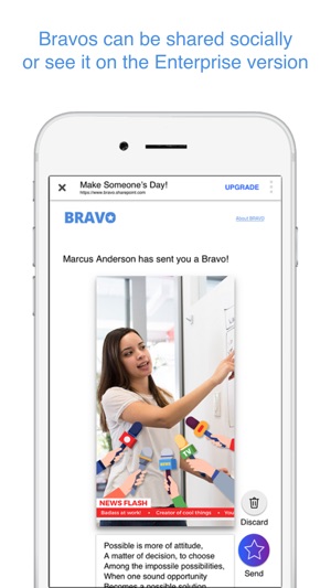 Bravo Lens(圖3)-速報App