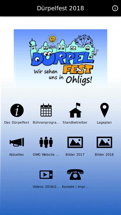 Dürpel App