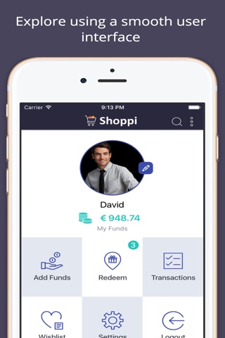 Shoppi: Shop like a Local screenshot 4