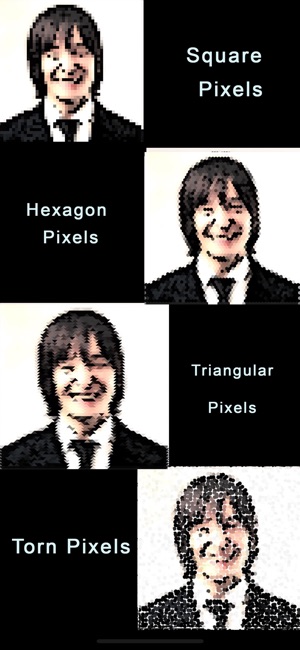 Pixel Art Effect(圖3)-速報App