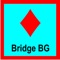 My Bridge Bidding Guide (Bridge BG) can assist you with the bidding