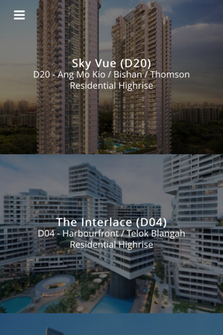 CL Singapore - náhled
