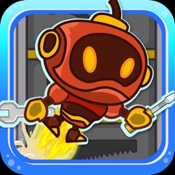 (Robot Plumber)机器人管道维修-机器人游戏