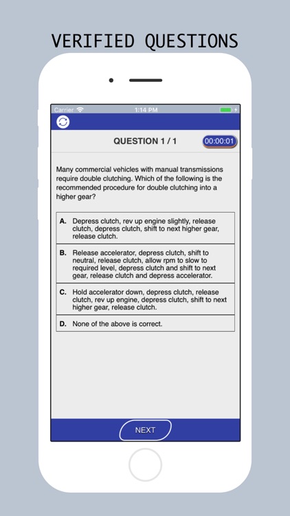 CDL Practice Test Prep