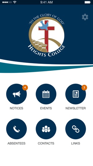 Heights College(圖1)-速報App