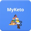 MyKeto: Ketogenic Diet Log