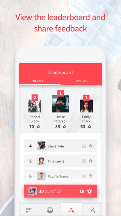 Wodify Rise screenshot-4