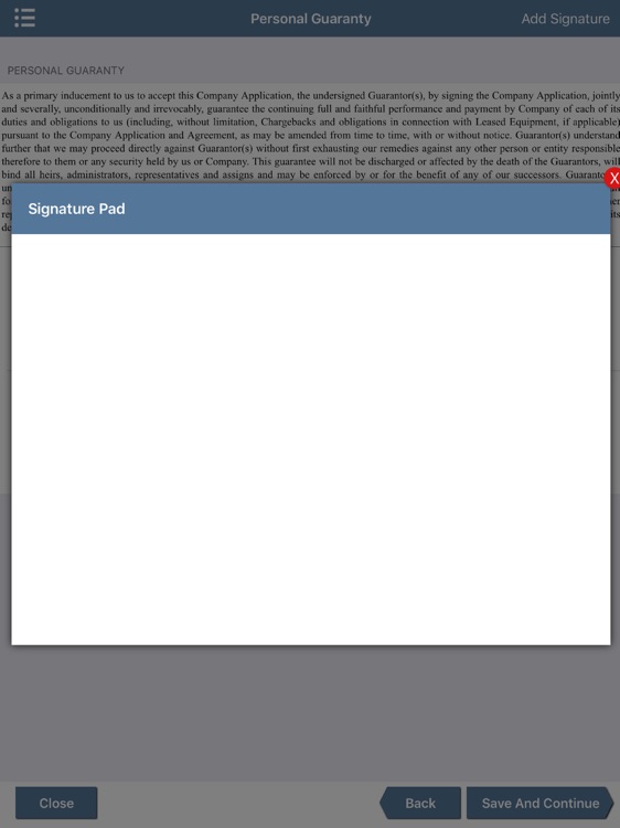 BCA Apps screenshot-4