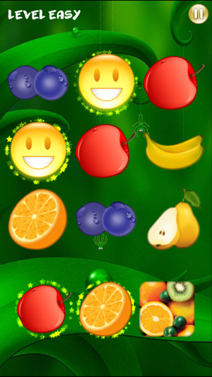 Fruit Sequence(圖1)-速報App