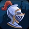 Joust your way to victory and brag about your idle tycoon reign to the entire medieval kingdom