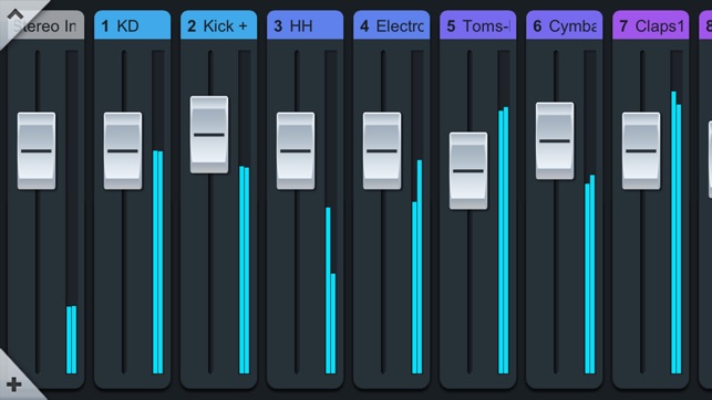 Cubase iC Pro(圖4)-速報App