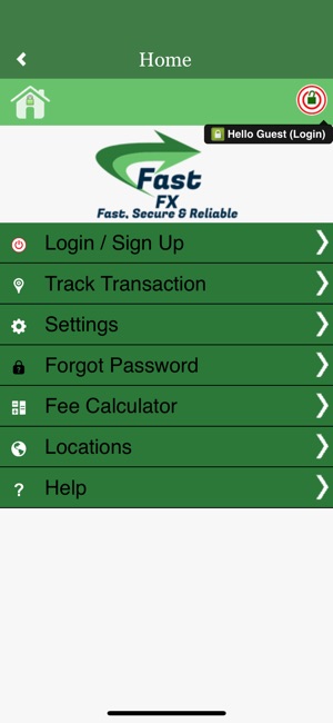 Fast Fx(圖1)-速報App