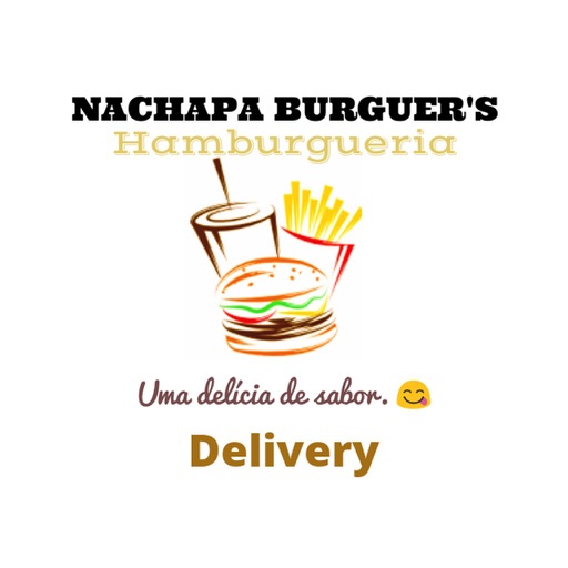 NaChapa Burguer's