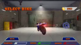 Game screenshot Crazy Bike Racing Simulator 3D apk