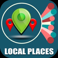 Local Places  Location Search