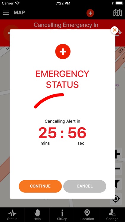 Aftermath Data screenshot-6