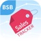 BSB Sale Tracker for iPhone and integral part of BSB cloud, smart E