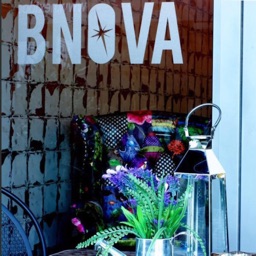 BNOVA Restaurant & Bar