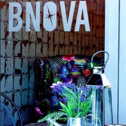 BNOVA Restaurant & Bar icon