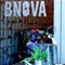 BNOVA offers a distinctly unique Indian cuisine with a contemporary twist