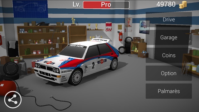 Rally Legends The Game(圖3)-速報App