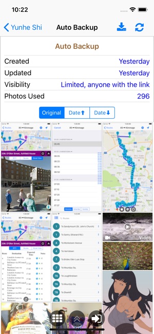 PIExplorer for Picasa(圖2)-速報App