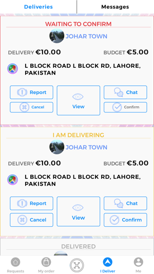 Flexorda - Shopping & Delivery(圖5)-速報App