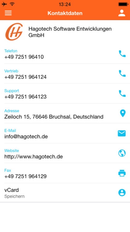 Hagotech GmbH screenshot-4