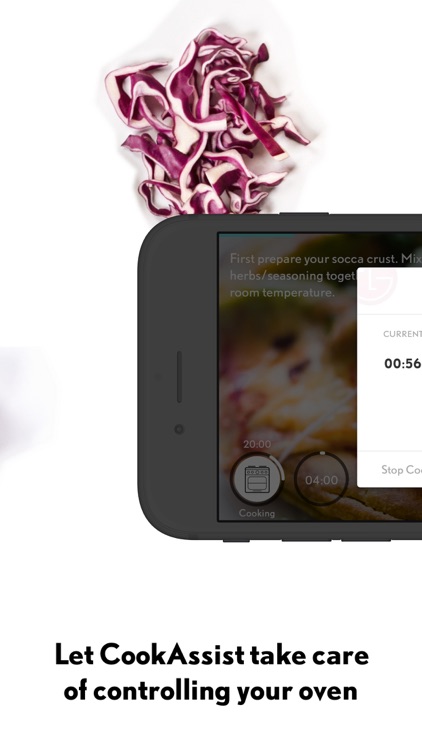 SideChef: Recipes + Meal Plans screenshot-4