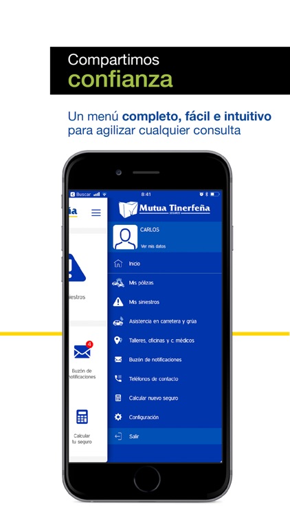 Mutua Tinerfeña