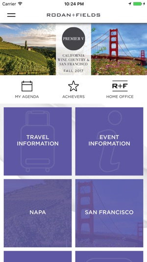 R+F Events(圖4)-速報App