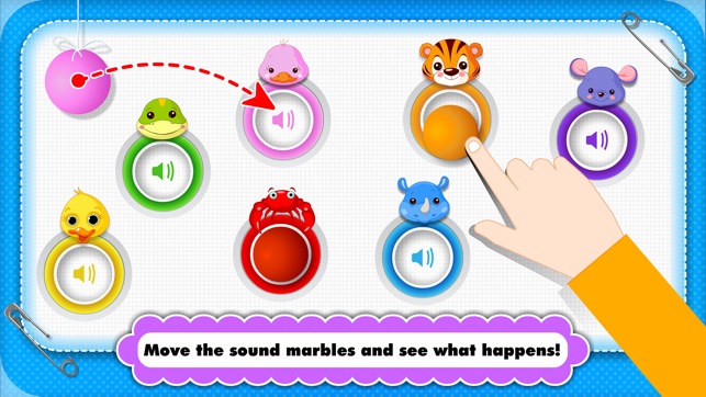 Baby Piano for Toddlers & Kids(圖6)-速報App